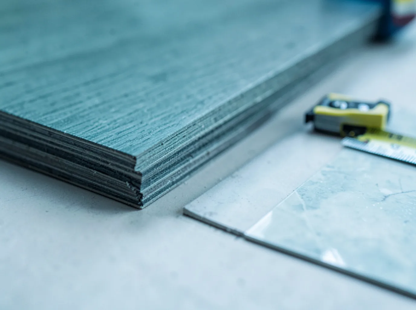 Luxury Vinyl Plank Installation Adams, OK FAQs